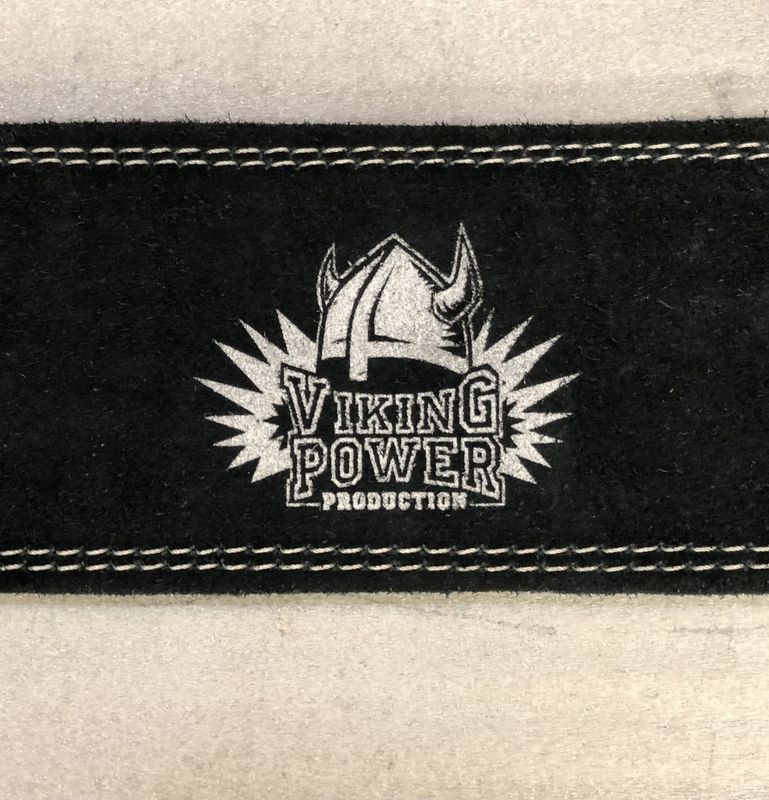 Viking Power belte S