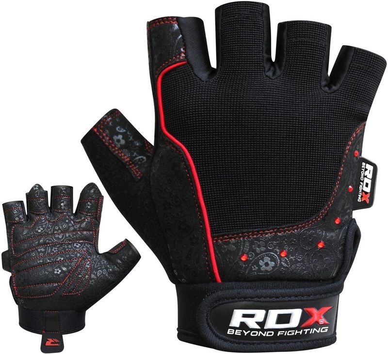 RDX Treningshanske, S