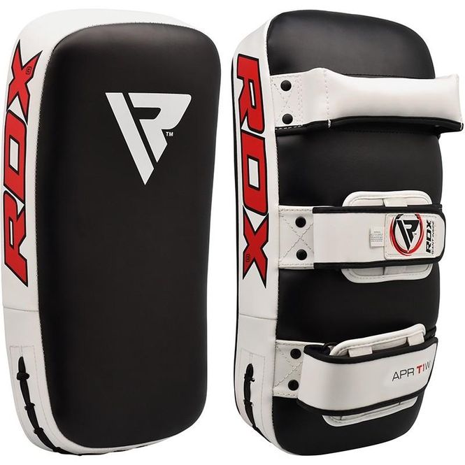 Hovedbilde RDX Thai Pads Hvit