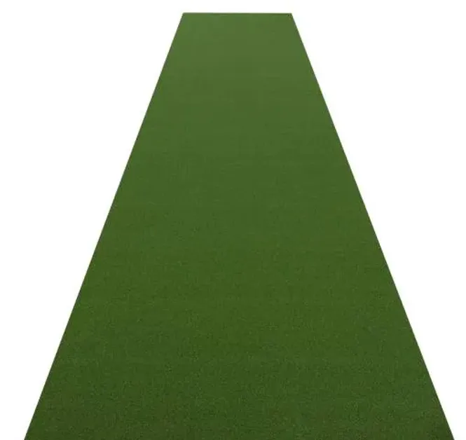 Hovedbilde SPRINTTRACK Standard Turf Grønn 2x10m