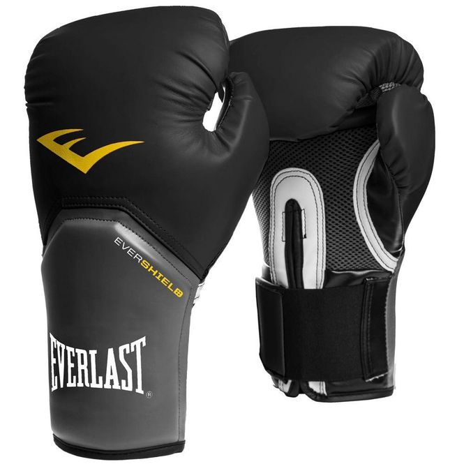 Hovedbilde Everlast Elite Pro Style Gloves