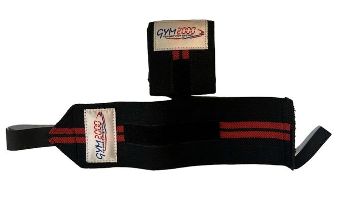 Hovedbilde GYM2000 Håndleddstøtte, 25cm