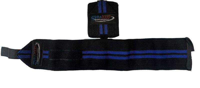 GYM2000 Håndleddstøtte, 45cm