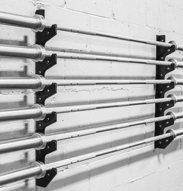 Hovedbilde G2 GunRack for 6 stenger