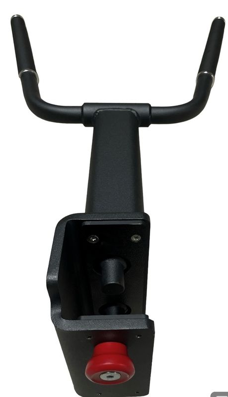 G2 FW Half Rack Dips