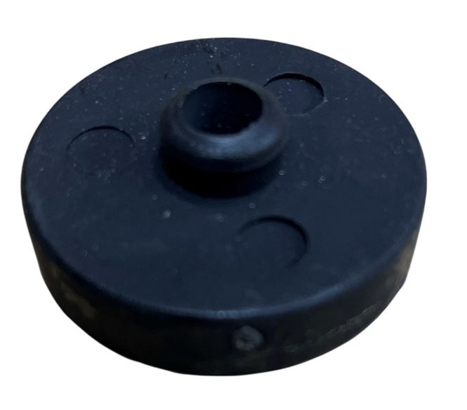 Hovedbilde G2 FW Regulerbar Benk - Gummi Stopper