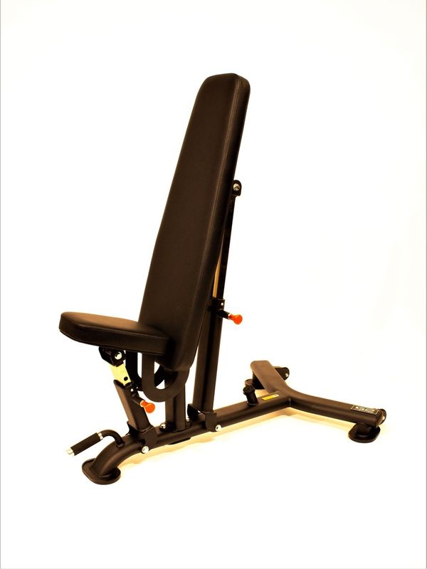 G2 FW Regulerbar benk