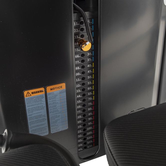 Hovedbilde TF Standard WS, Legpress / Hack Squat