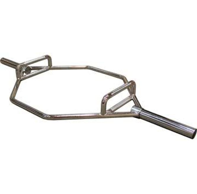 Hovedbilde G2 Olympisk HexBar Pro