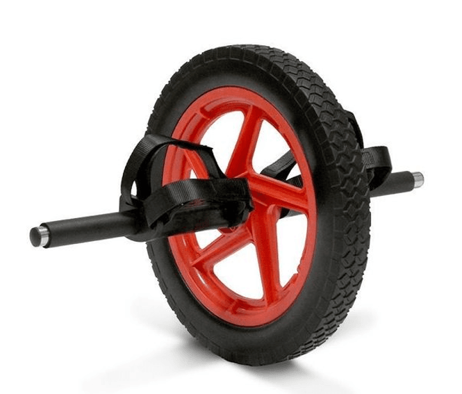 Hovedbilde G2 Ab Wheel 31cm