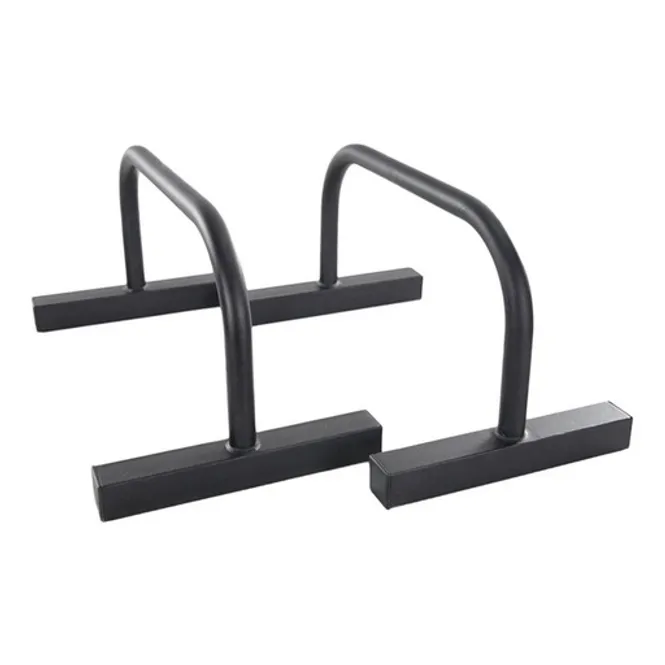 Hovedbilde G2 Parallettes
