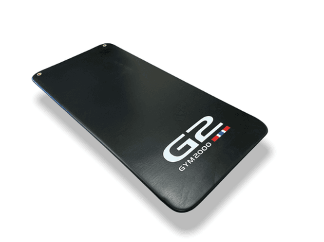 Hovedbilde G2 Fitness Matte