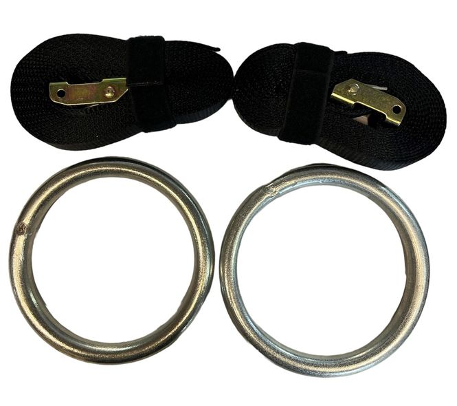 Hovedbilde G2 Turnringer II