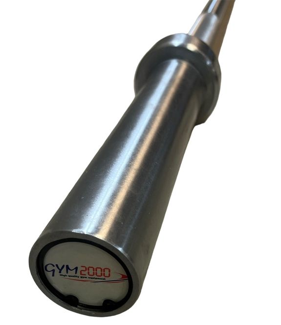 Hovedbilde G2 Olympisk Vektstang, Pro 150cm