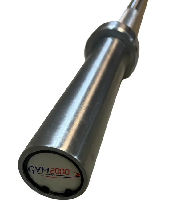 Hovedbilde G2 Olympisk Vektstang, Pro 150cm