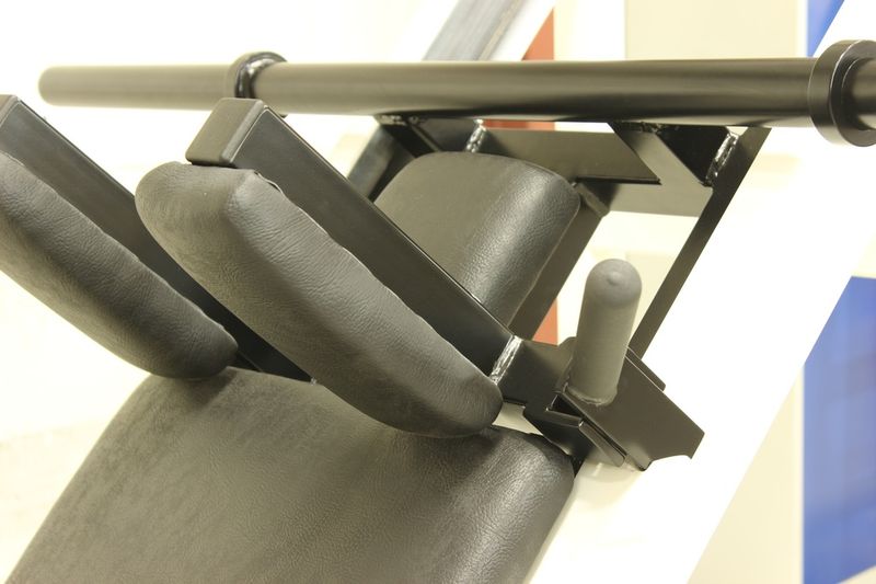 GYM2000 Hack Lift, Classic