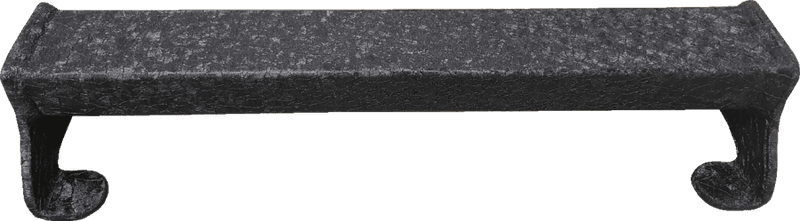 GYM2000 Kloss for tåhev