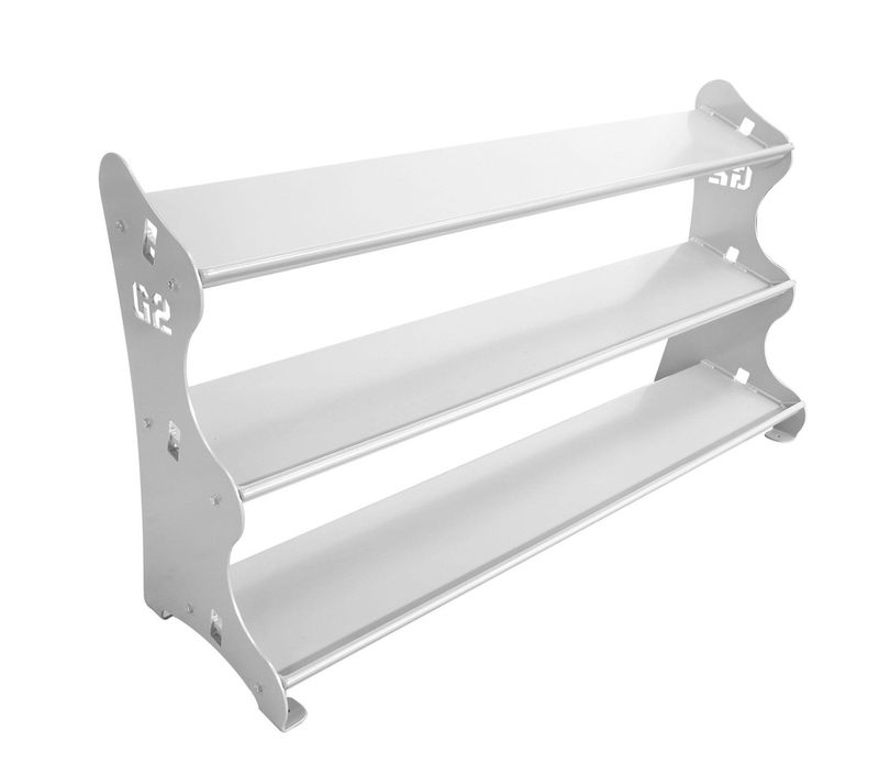 GYM2000 Stativ for hex-manualer 3etg fregatt spesialproduksjon