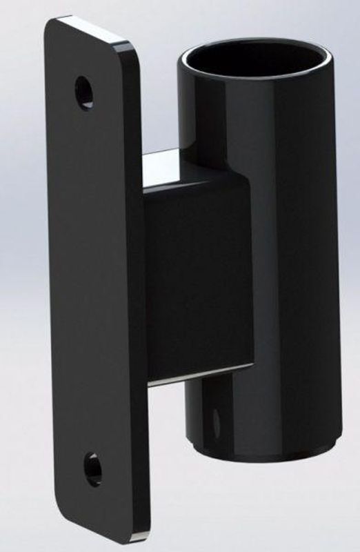 GYM2000 Stangholder for cage Ø51mm