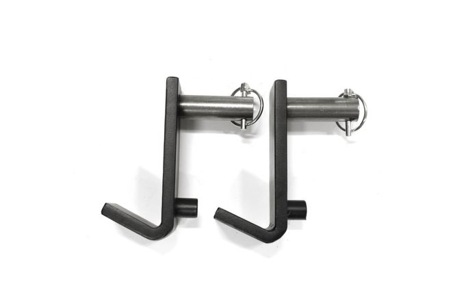 Hovedbilde GYM2000 Half Rack