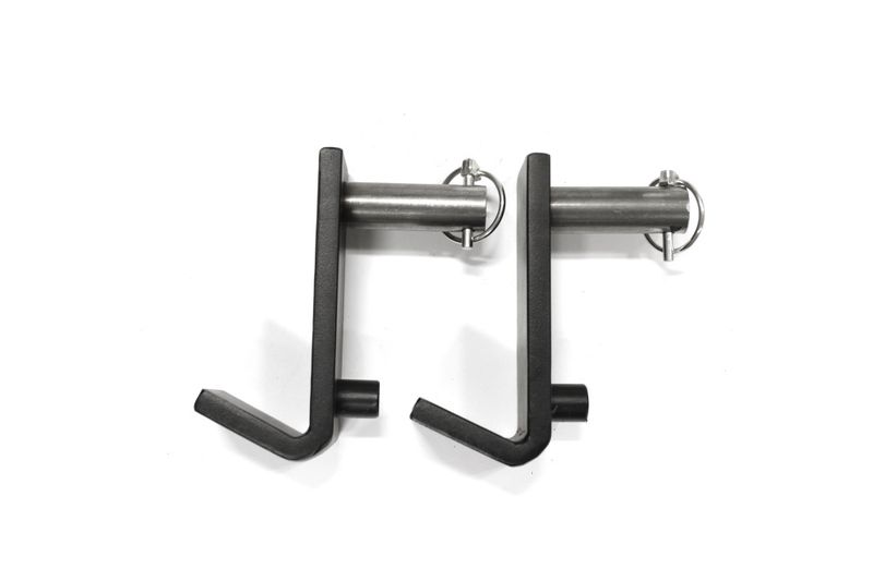 GYM2000 Half Rack