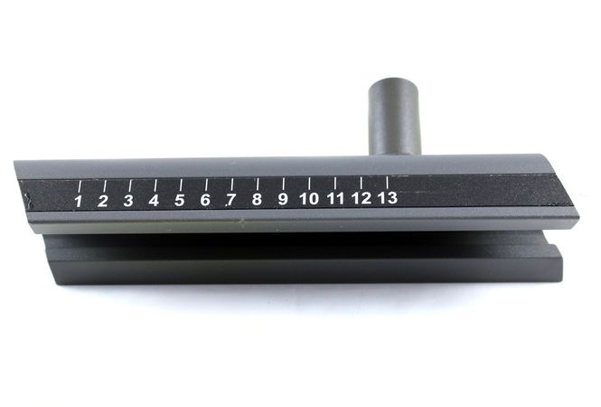 Hovedbilde Saddle slider #16 for G3.1