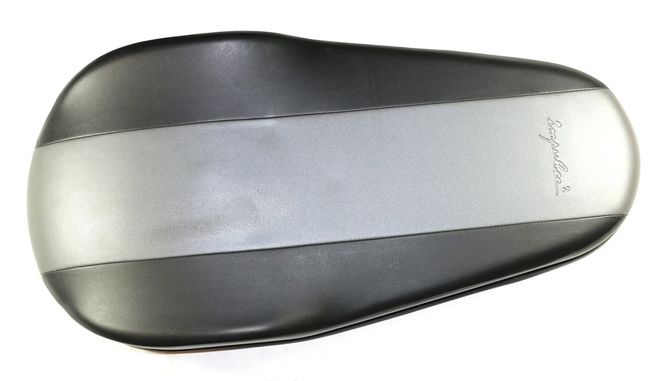Hovedbilde Back pad