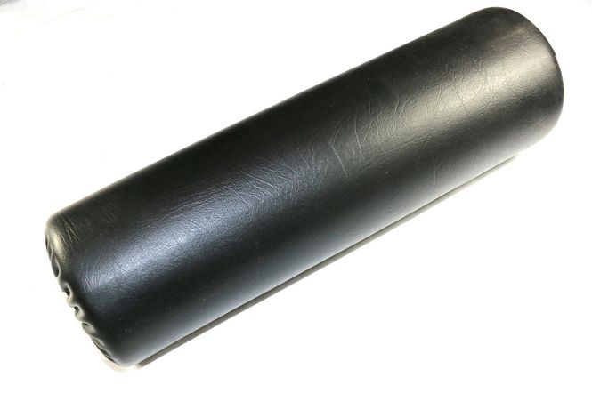 Hovedbilde Impulse Big roller pad black