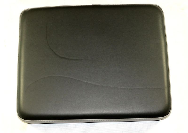 Seat pad