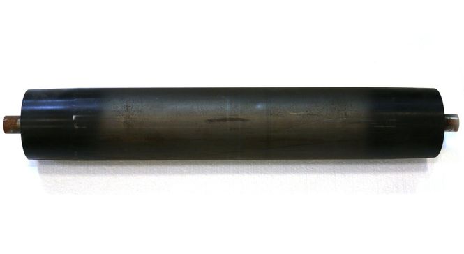 Hovedbilde Back Roller AC 3170
