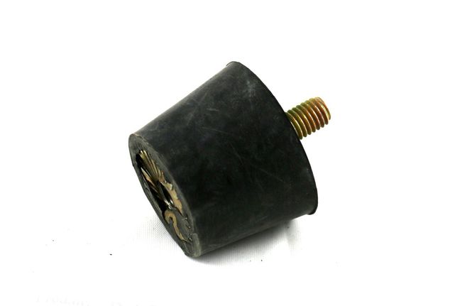 Hovedbilde Rubber damper
