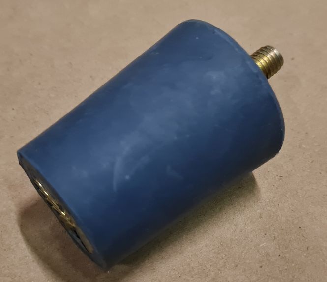 Hovedbilde Damper