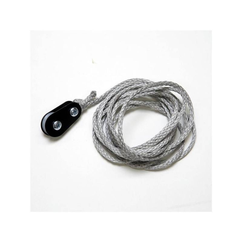 Concept2 Spoletau til SkiErg1