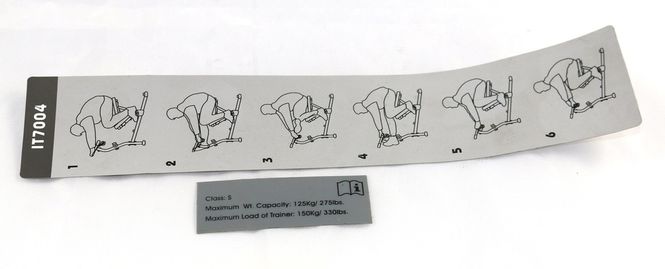 Hovedbilde Stickers