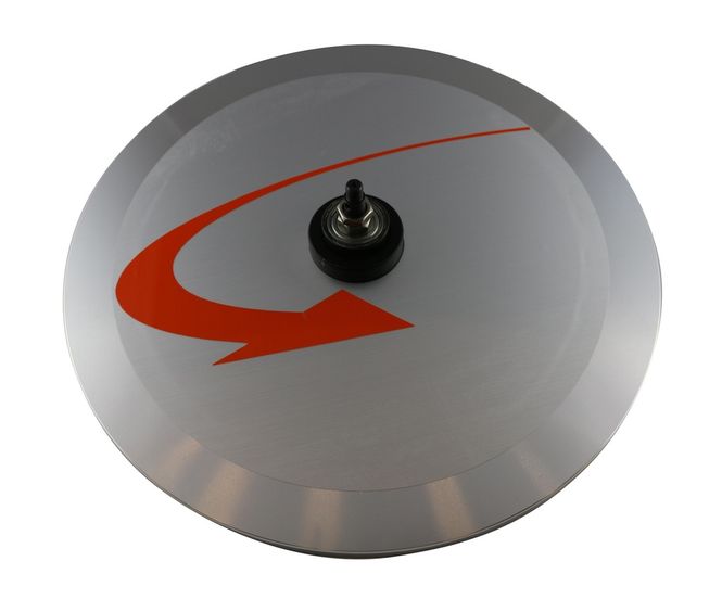 Hovedbilde Flywheel 14 kgs (flywheel assembly)
