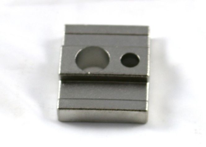 Hovedbilde Bottom plate for handlebar