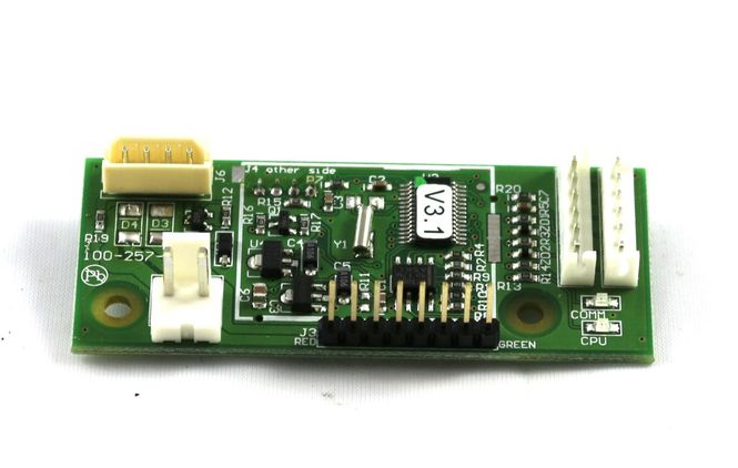 Hovedbilde LCB Interface PCB for PF-240/250G Supplied with ...