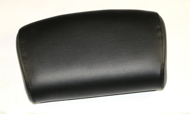 Hovedbilde Arm Pad Assby Black