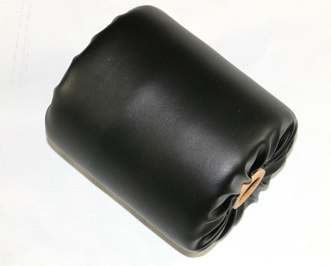 Hovedbilde Roller Pad Assby Black