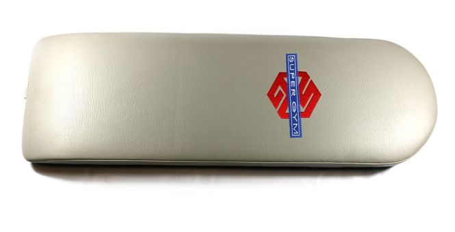 Hovedbilde Back pad