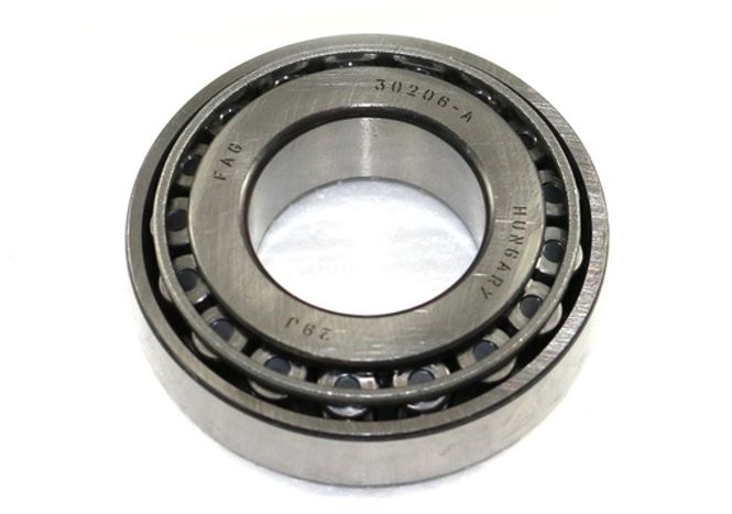 Hovedbilde Tapered roller bearing
