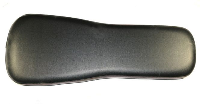 Hovedbilde Back Pads #33
