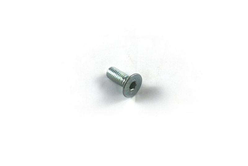 Flat Head Cap Screw M10*25