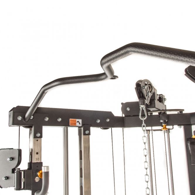 Hovedbilde TF DAP / Smith /Rack v2