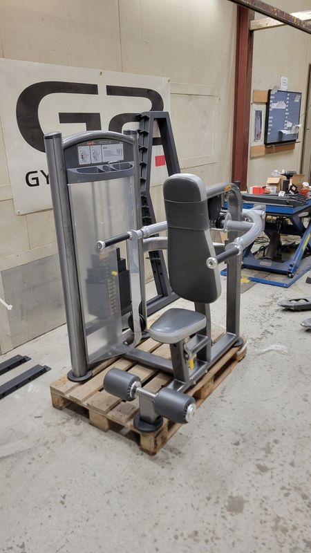 Impulse IT91 Sittende dip Brukt