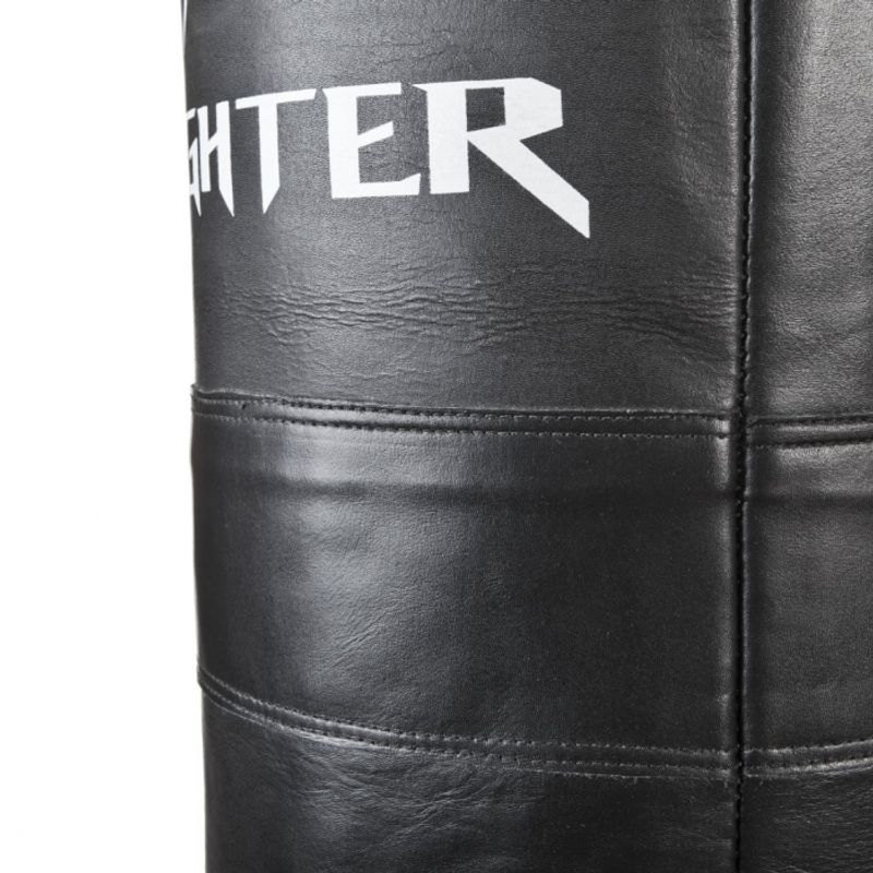 NF Boxing bag, 120cm / 40kg I Ekte Lær
