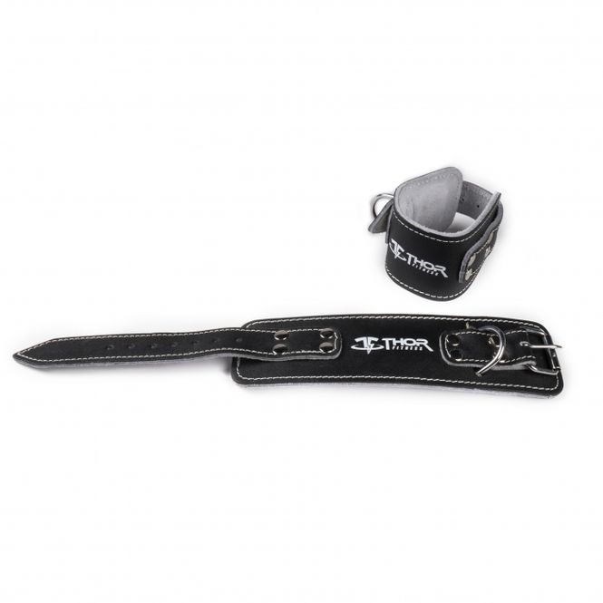 Hovedbilde TF Ankelreim i lær