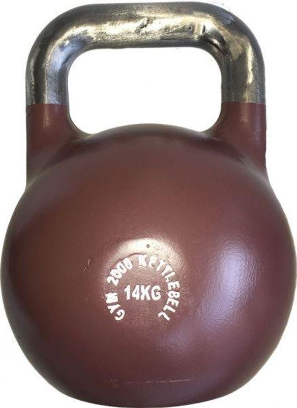 TF Competition Kettlebell 14kg