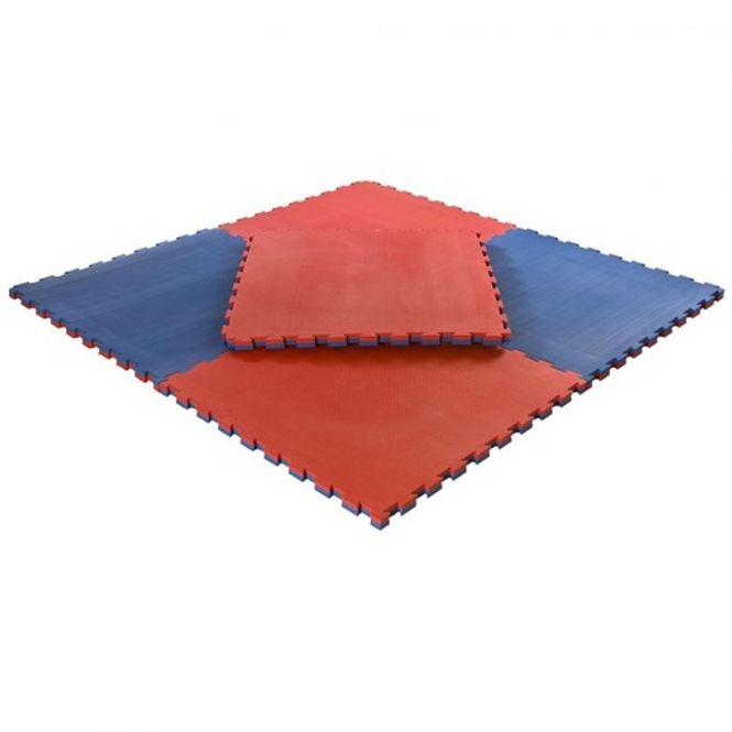 Hovedbilde TF Kampsportmatter