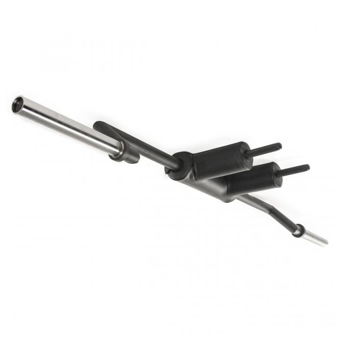 Hovedbilde TF Safety Squat Bar 3
